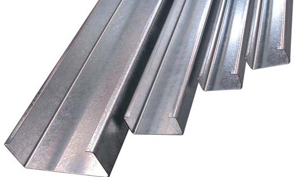 Gia công thép xà gồ